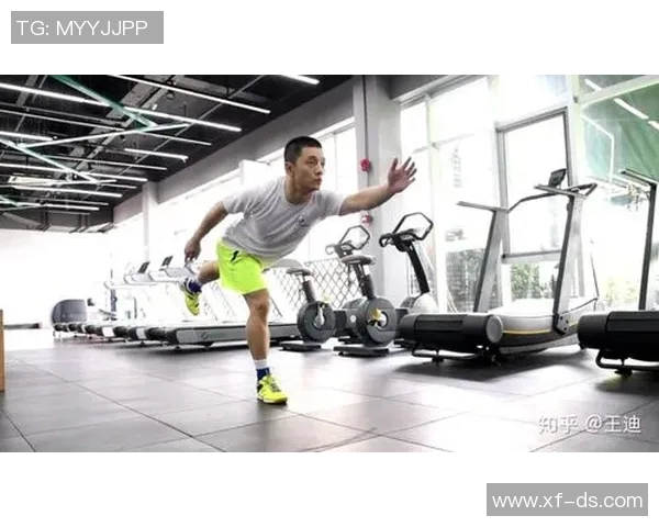 对话杨军：回顾羽毛球生涯的辉煌与挑战之路