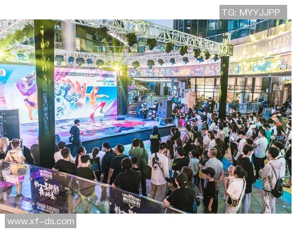 深圳街舞队创下耐力新纪录引领街舞潮流新风尚