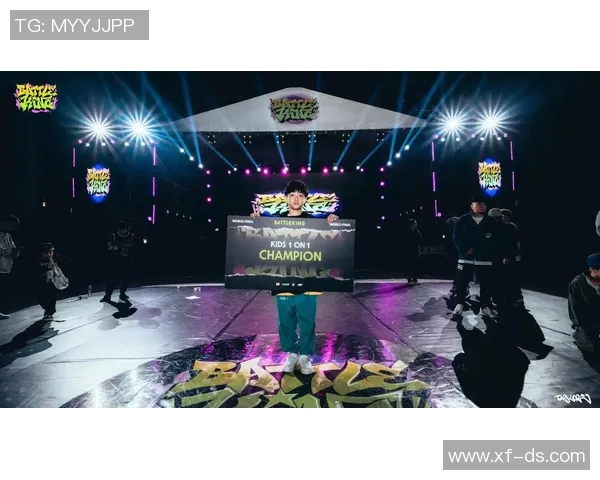 武汉街舞队荣登全国个人能力排行榜第一名引领街舞新风潮