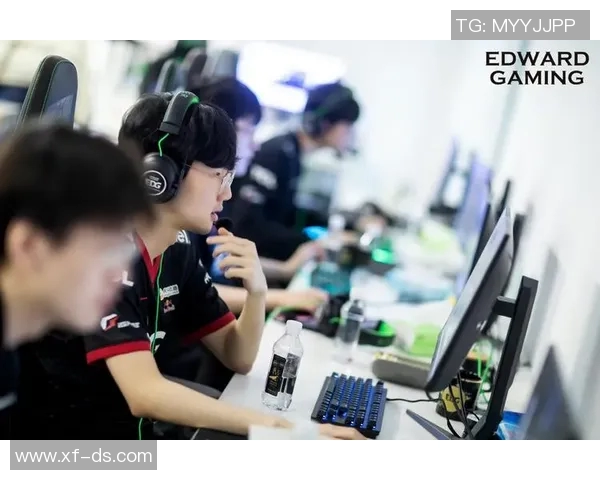 EDG在DOTA2赛事中的运营策略分析与成败反思 EDG在DOTA2赛事中的运营策略分析与成败反思
